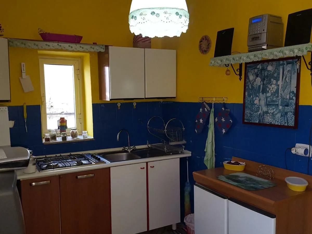 Casa Cattedrale Apartamento Palermo