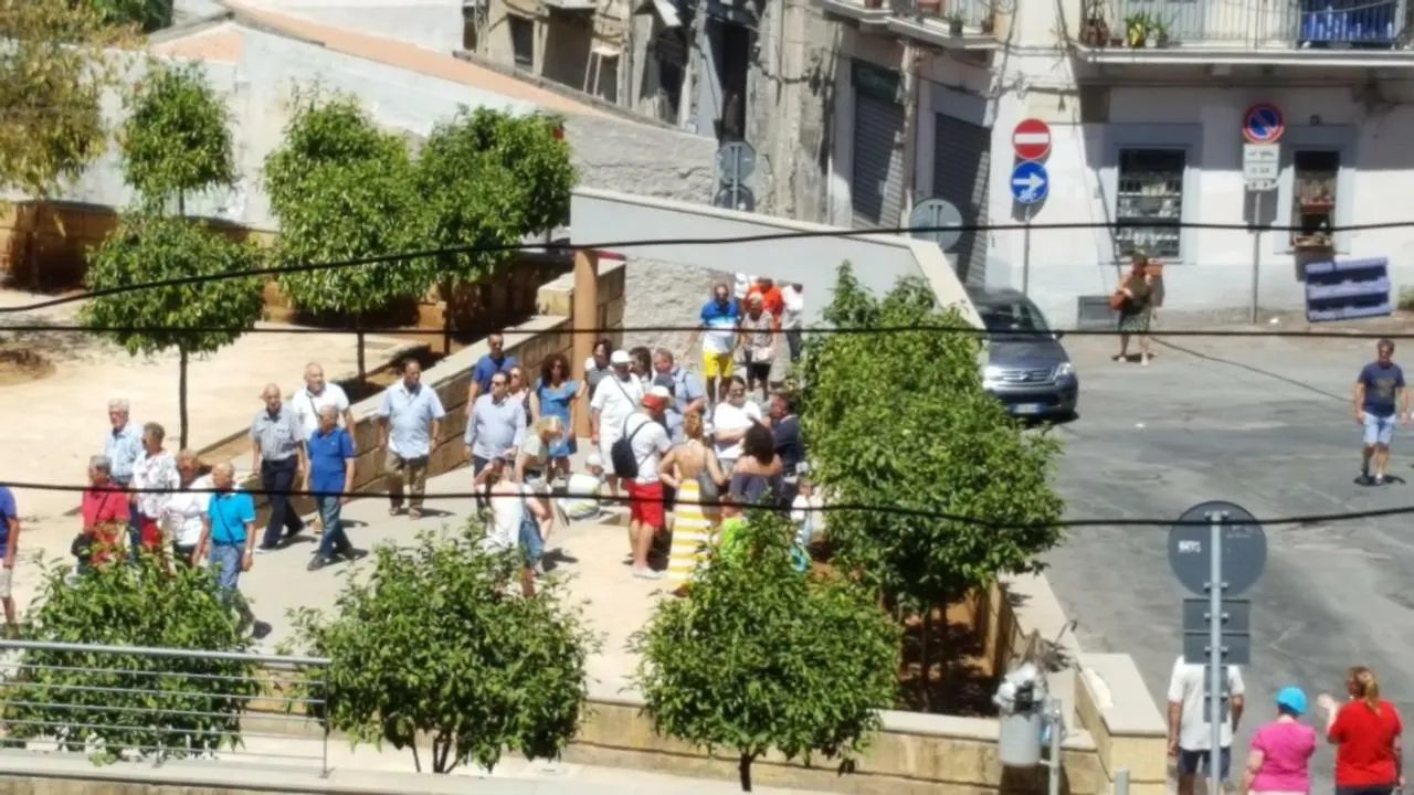 Casa Cattedrale Apartamento Palermo Italia