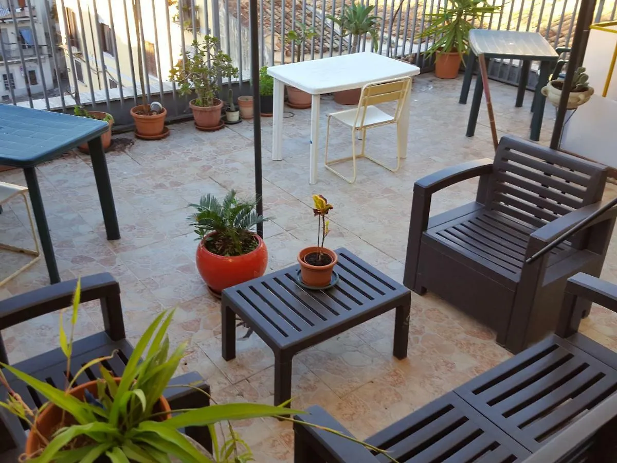 Casa Cattedrale Apartamento Palermo