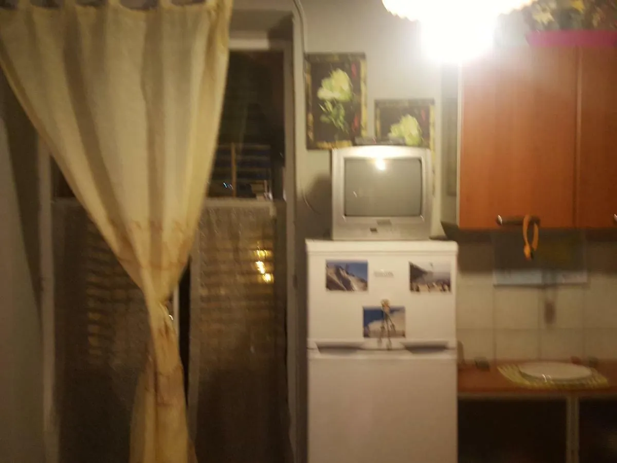 Casa Cattedrale Apartamento Palermo