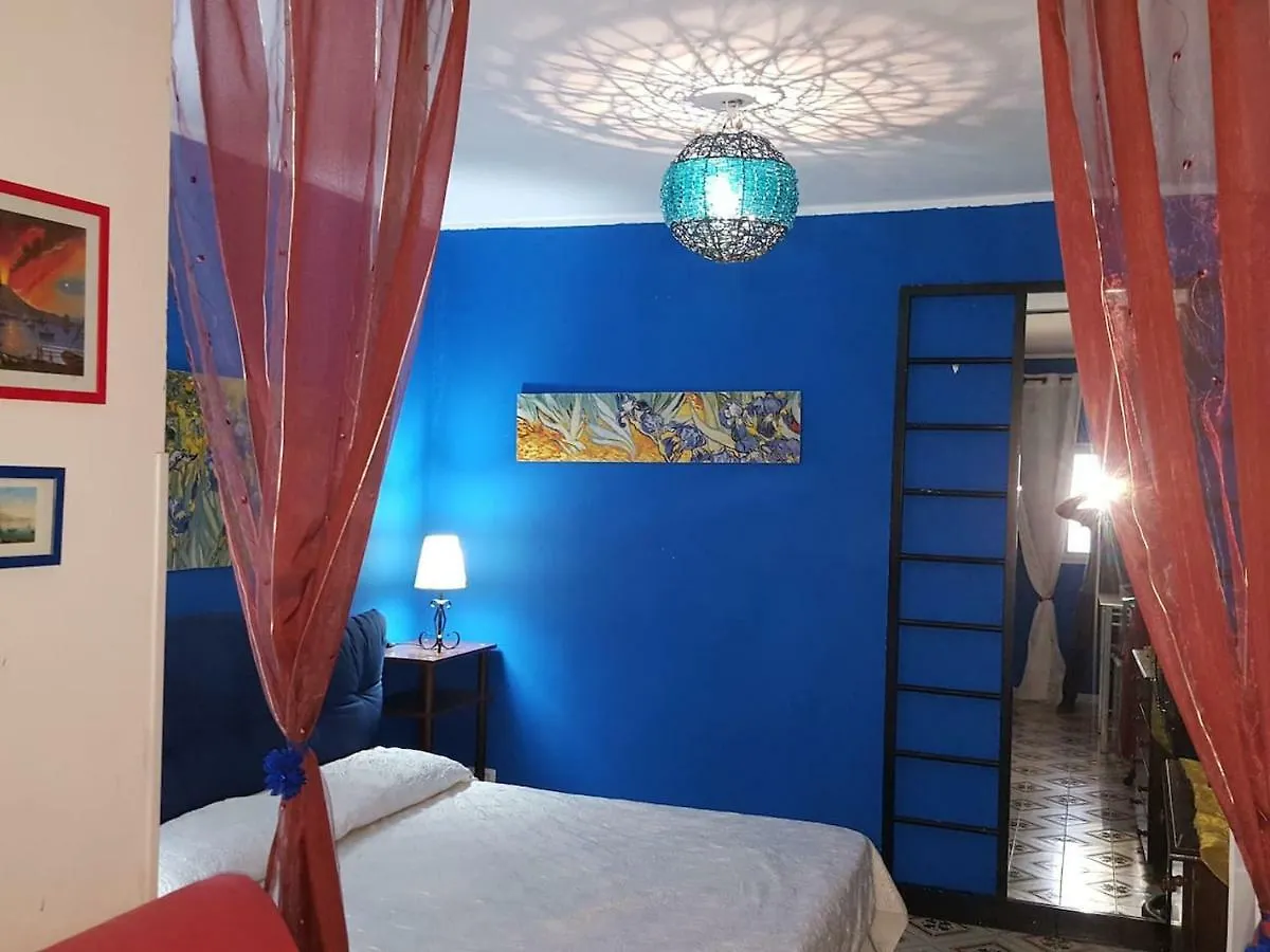 Casa Cattedrale Apartamento Palermo