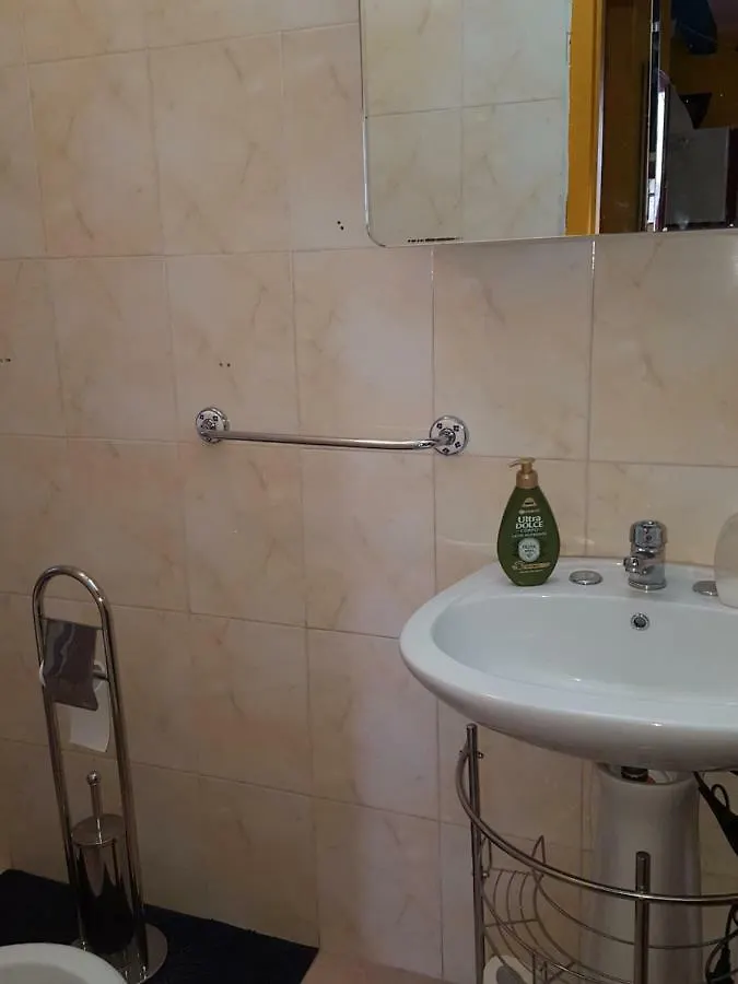 Casa Cattedrale Apartment Palermo