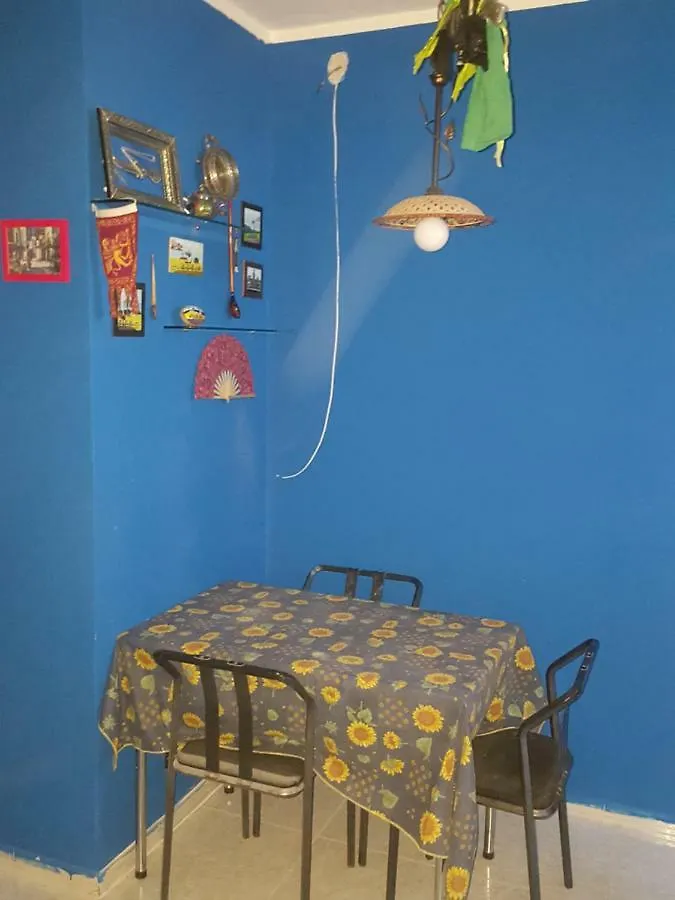 Casa Cattedrale Apartment Palermo