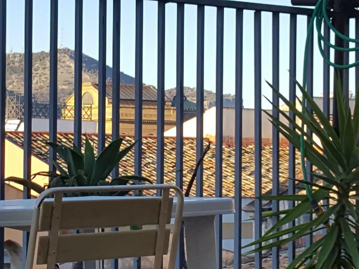 Casa Cattedrale Apartment Palermo