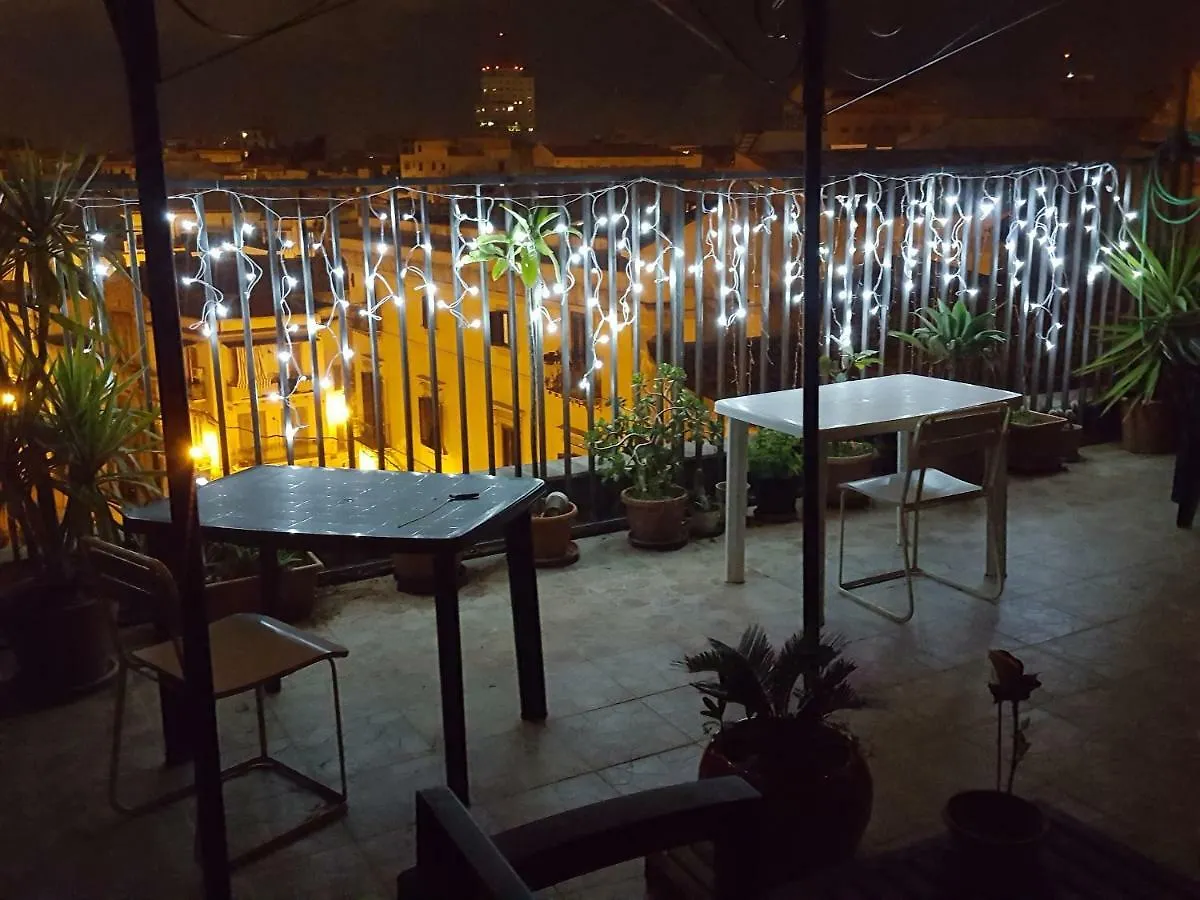 Casa Cattedrale Apartment Palermo 0*,  Italy
