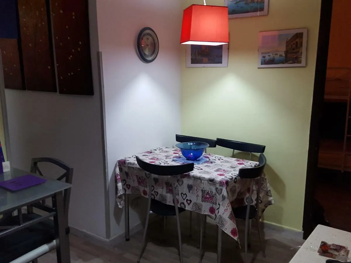 Casa Cattedrale Apartment Palermo