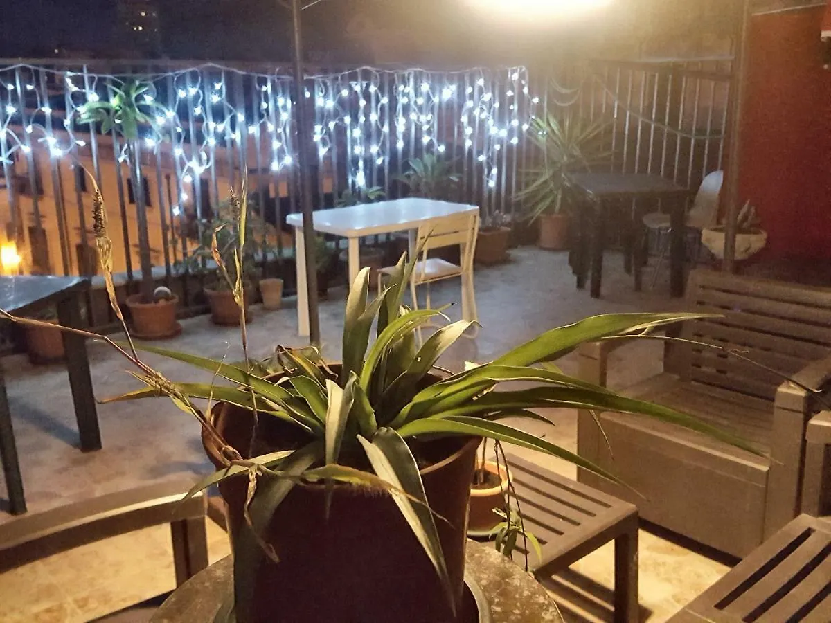 Casa Cattedrale Apartment Palermo